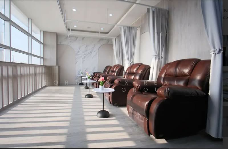 อาคารพาณิชย์ 7 ชั้น เมืองทองธานี, Nonthaburi, Ban Mai, Pak Kret, Nonthaburi, , 1,200 sqm, Shophouse For Rent, by Forty-Six Real Estate Group, 500290566 - DDproperty.com