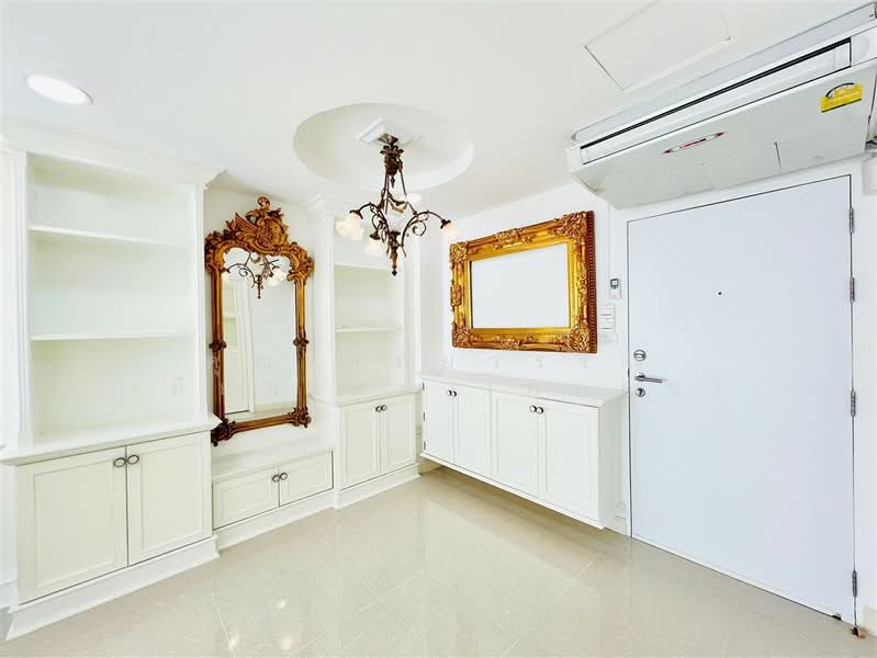 Sathorn Residence Condominium, Bangkok, Soi Yen Chit 6, Thung Wat Don, Sathon, Bangkok, 1 Bedroom, 40 sqm, Condo For Sale, by คุณ คทัยวรรณ เทียนเสม (พลอย), 500290569 - DDproperty.com