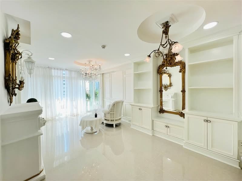 Sathorn Residence Condominium, Bangkok, Soi Yen Chit 6, Thung Wat Don, Sathon, Bangkok, 1 Bedroom, 40 sqm, Condo For Sale, by คุณ คทัยวรรณ เทียนเสม (พลอย), 500290569 - DDproperty.com