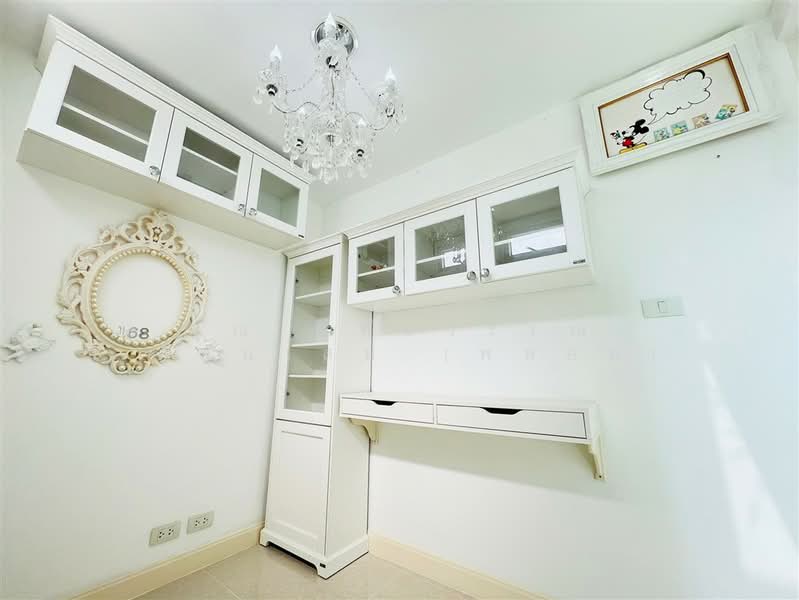 Sathorn Residence Condominium, Bangkok, Soi Yen Chit 6, Thung Wat Don, Sathon, Bangkok, 1 Bedroom, 40 sqm, Condo For Sale, by คุณ คทัยวรรณ เทียนเสม (พลอย), 500290569 - DDproperty.com