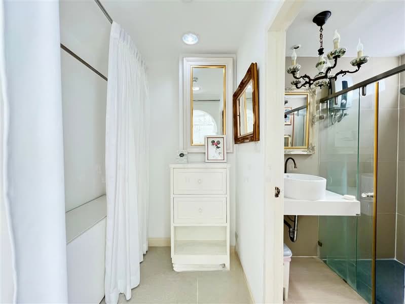 Sathorn Residence Condominium, Bangkok, Soi Yen Chit 6, Thung Wat Don, Sathon, Bangkok, 1 Bedroom, 40 sqm, Condo For Sale, by คุณ คทัยวรรณ เทียนเสม (พลอย), 500290569 - DDproperty.com