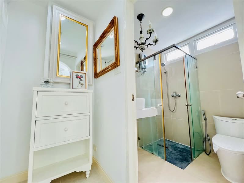 Sathorn Residence Condominium, Bangkok, Soi Yen Chit 6, Thung Wat Don, Sathon, Bangkok, 1 Bedroom, 40 sqm, Condo For Sale, by คุณ คทัยวรรณ เทียนเสม (พลอย), 500290569 - DDproperty.com