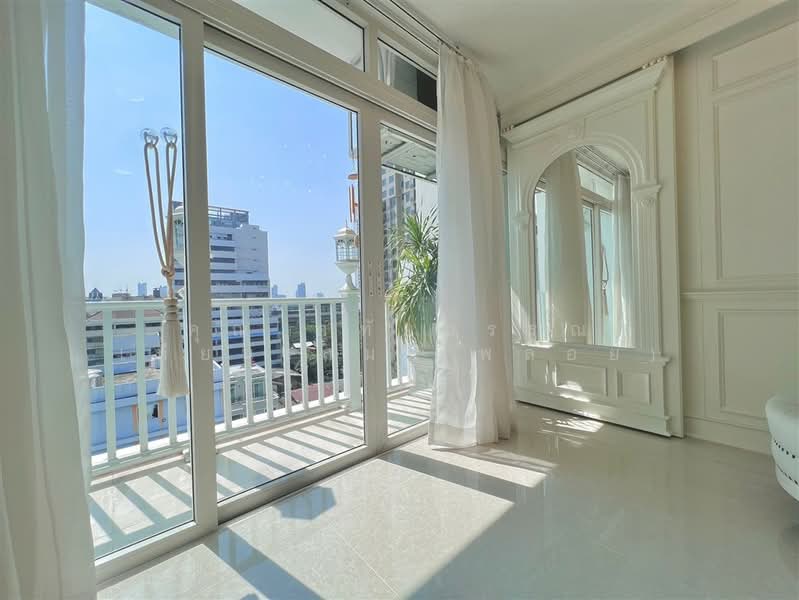 Sathorn Residence Condominium : สาทร เรสซิเด้นซ์ คอนโดมิเนียม, กรุงเทพ, ซอยเย็นจิต 6, ทุ่งวัดดอน, สาทร, กรุงเทพ, 40 ตร.ม., คอนโด ขาย, โดย คุณ คทัยวรรณ เทียนเสม (พลอย), 500290569 - DDproperty.com