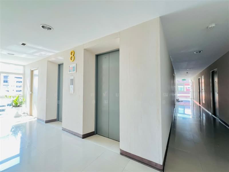 Sathorn Residence Condominium : สาทร เรสซิเด้นซ์ คอนโดมิเนียม, กรุงเทพ, ซอยเย็นจิต 6, ทุ่งวัดดอน, สาทร, กรุงเทพ, 40 ตร.ม., คอนโด ขาย, โดย คุณ คทัยวรรณ เทียนเสม (พลอย), 500290569 - DDproperty.com