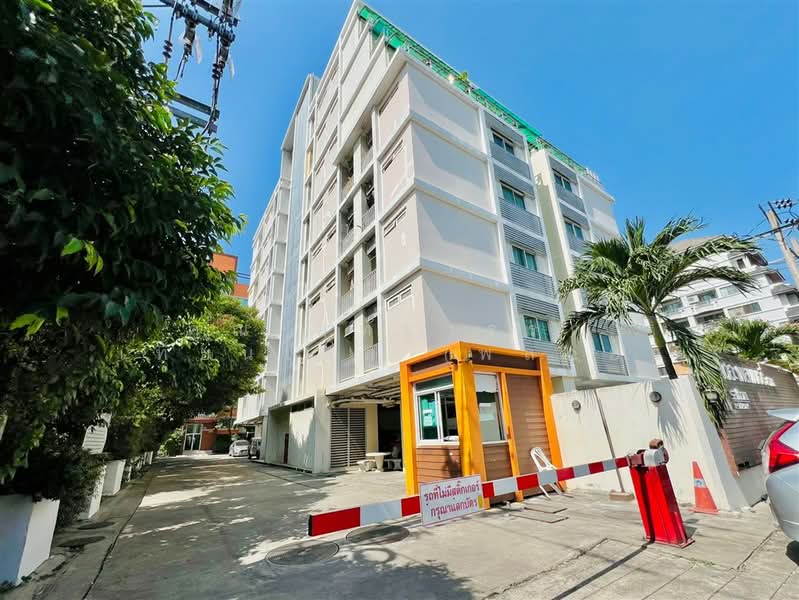 Sathorn Residence Condominium : สาทร เรสซิเด้นซ์ คอนโดมิเนียม, กรุงเทพ, ซอยเย็นจิต 6, ทุ่งวัดดอน, สาทร, กรุงเทพ, 40 ตร.ม., คอนโด ขาย, โดย คุณ คทัยวรรณ เทียนเสม (พลอย), 500290569 - DDproperty.com