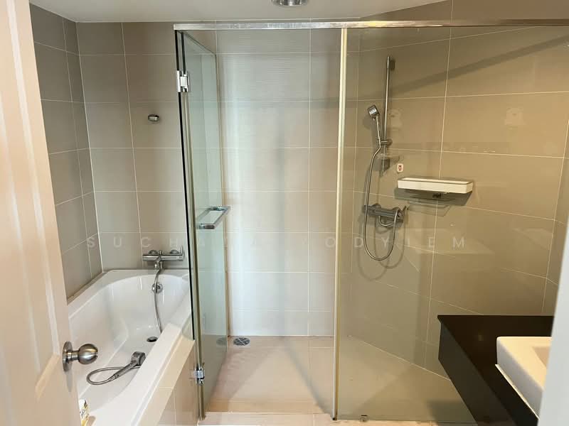 Belle Grand Rama 9, Bangkok, 131 Rama 9 Road, Huai Khwang, Huai Khwang, Bangkok, 6 Bedrooms, 295 sqm, Condo For Sale, by Suchada Yodyiem, 500290570 - DDproperty.com