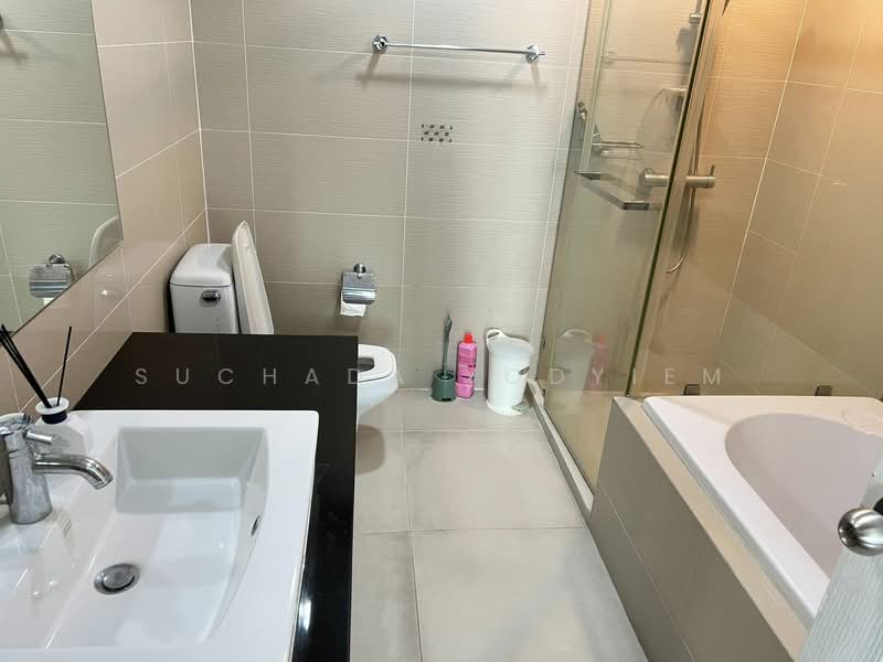 Belle Grand Rama 9 : เบลล์ แกรนด์ พระราม 9, กรุงเทพ, 131 ถนนพระราม 9, ห้วยขวาง, ห้วยขวาง, กรุงเทพ, 295 ตร.ม., คอนโด ขาย, โดย Suchada Yodyiem, 500290570 - DDproperty.com