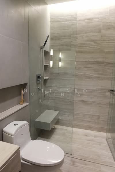 The Diplomat Sathorn, Bangkok, 158 Sathorn Nua Road, Silom, Bang Rak, Bangkok, 1 Bedroom, 44 sqm, Condo For Sale, by Nuttharom Linla, 500290574 - DDproperty.com