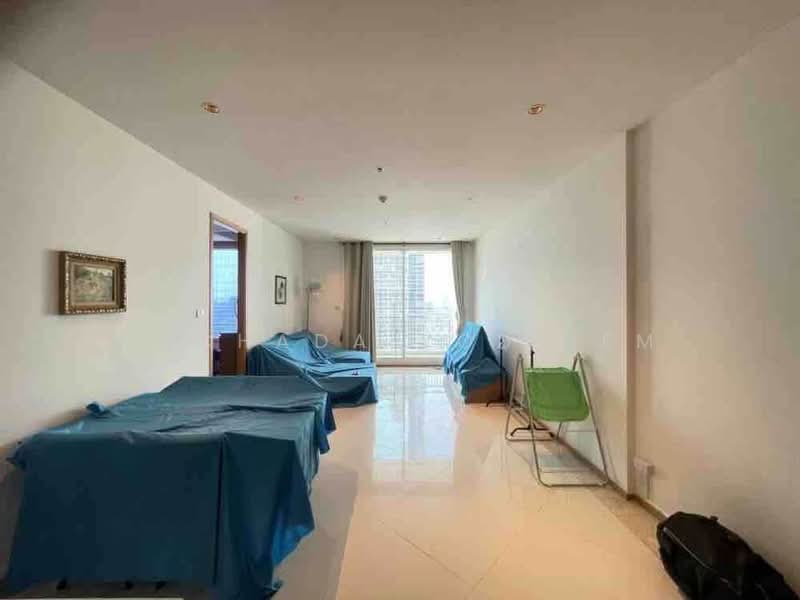 The Empire Place, Bangkok, 88 Narathiwatratchanakharin Road, Thung Maha Mek, Sathon, Bangkok, 1 Bedroom, 65 sqm, Condo For Sale, by Suchada Yodyiem, 500290575 - DDproperty.com