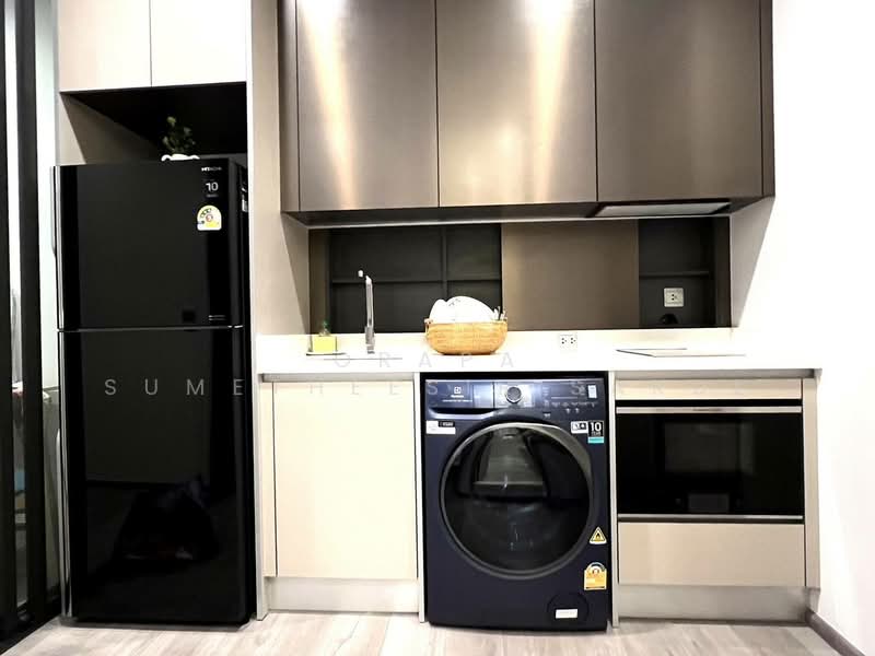 The Address Siam-Ratchathewi, Bangkok, 500 Phetchaburi Road, Thanon Phetchaburi, Ratchathewi, Bangkok, 1 Bedroom, 35 sqm, Condo For Sale, by Pemika Aukkaraleekul, 500290577 - DDproperty.com