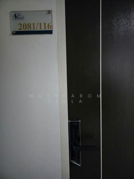 The President Sukhumvit 81 : เดอะ เพรสซิเดนท์ สุขุมวิท 81, กรุงเทพ, ซอยสุขุมวิท 81 ถนนสุขุมวิท, พระโขนงเหนือ, วัฒนา, กรุงเทพ, 35 ตร.ม., คอนโด ขาย, โดย Nuttharom Linla, 500290579 - DDproperty.com