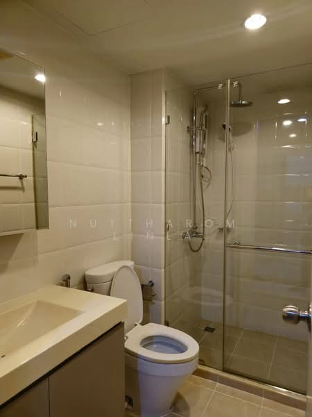 The President Sukhumvit 81, Bangkok, Soi Sukhumvit 81, Sukhumvit Road, Phra Kanong Nua, Watthana, Bangkok, 1 Bedroom, 35 sqm, Condo For Sale, by Nuttharom Linla, 500290579 - DDproperty.com