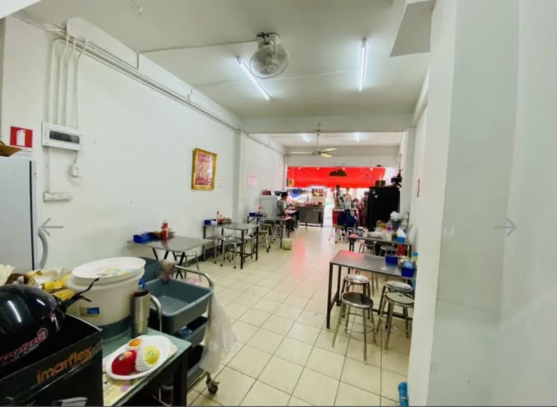 ทาวน์เฮ้าส์ 7-ห้องนอน, กรุงเทพ, คลองเตย, คลองเตย, กรุงเทพ, 288 ตร.ม., ทาวน์เฮ้าส์ ขาย, โดย Suchada Yodyiem, 500290583 - DDproperty.com