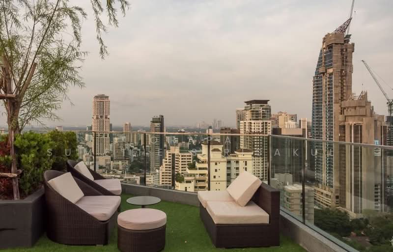 H Sukhumvit 43 : เอช สุขุมวิท 43, กรุงเทพ, 28 Sukhumvit 34 Road, คลองตันเหนือ, วัฒนา, กรุงเทพ, 42 ตร.ม., คอนโด ขาย, โดย Pemika Aukkaraleekul, 500290585 - DDproperty.com