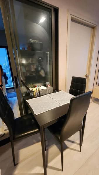 Life Sukhumvit 48, Bangkok, Soi Sukhumvit 48, Phra Kanong, Khlong Toei, Bangkok, 2 Bedrooms, 50 sqm, Condo For Rent, by Vichai  Annavakulthorn, 500290586 - DDproperty.com