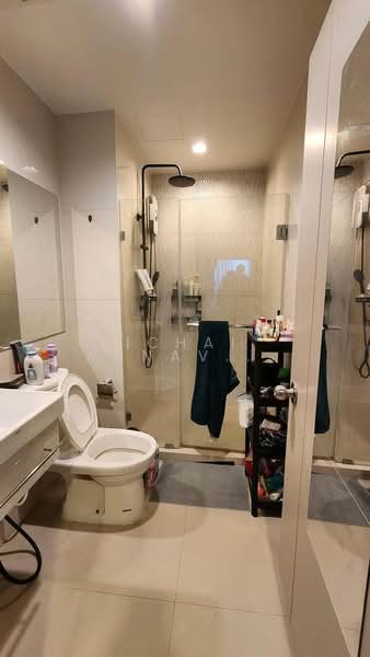 Life Sukhumvit 48, Bangkok, Soi Sukhumvit 48, Phra Kanong, Khlong Toei, Bangkok, 2 Bedrooms, 50 sqm, Condo For Rent, by Vichai  Annavakulthorn, 500290586 - DDproperty.com
