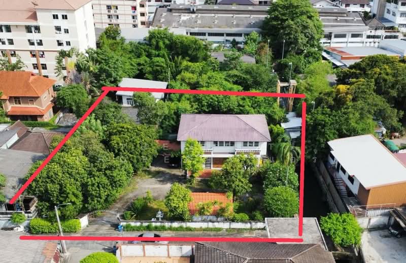 บ้านเดี่ยวพร้อมที่ดินบางนา กรุงเทพมหานคร, กรุงเทพ, บางนา, บางนา, กรุงเทพ, 240 ตร.ม., บ้านเดี่ยว ขาย, โดย The Best Property แอร์, 500290589 - DDproperty.com