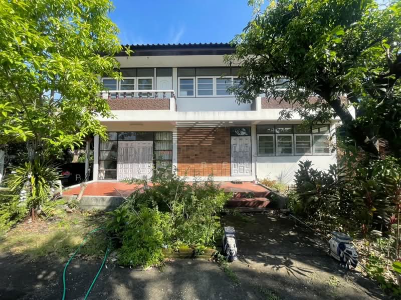 บ้านเดี่ยวพร้อมที่ดินบางนา กรุงเทพมหานคร, กรุงเทพ, บางนา, บางนา, กรุงเทพ, 240 ตร.ม., บ้านเดี่ยว ขาย, โดย The Best Property แอร์, 500290589 - DDproperty.com