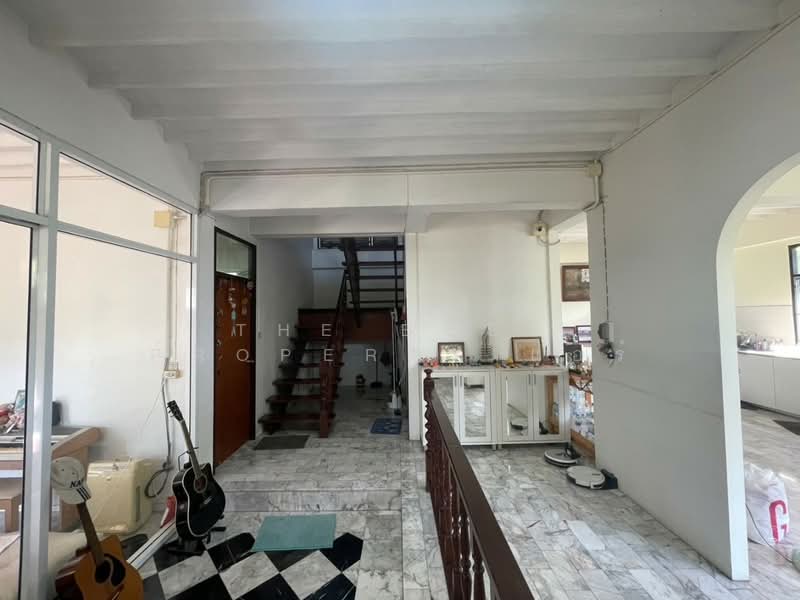 บ้านเดี่ยวพร้อมที่ดินบางนา กรุงเทพมหานคร, Bangkok, Bang Na, Bang Na, Bangkok, 3 Bedrooms, 240 sqm, Single Detached House For Sale, by The Best Property แอร์, 500290589 - DDproperty.com