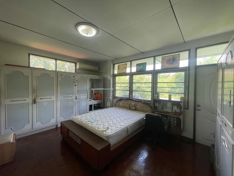 บ้านเดี่ยวพร้อมที่ดินบางนา กรุงเทพมหานคร, Bangkok, Bang Na, Bang Na, Bangkok, 3 Bedrooms, 240 sqm, Single Detached House For Sale, by The Best Property แอร์, 500290589 - DDproperty.com