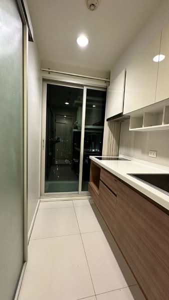Fuse Chan-Sathorn, Bangkok, 160 Chan Road, Thung Wat Don, Sathon, Bangkok, 1 Bedroom, 30 sqm, Condo For Sale, by คุณยุ้ย, 500290590 - DDproperty.com