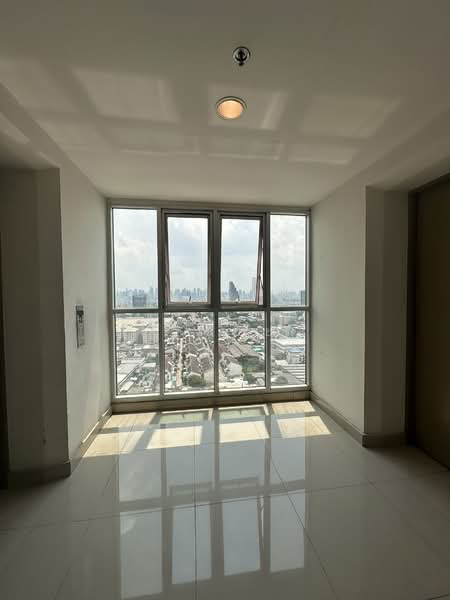 Fuse Chan-Sathorn, Bangkok, 160 Chan Road, Thung Wat Don, Sathon, Bangkok, 1 Bedroom, 30 sqm, Condo For Sale, by คุณยุ้ย, 500290590 - DDproperty.com