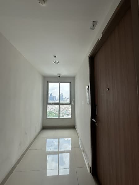 Fuse Chan-Sathorn, Bangkok, 160 Chan Road, Thung Wat Don, Sathon, Bangkok, 1 Bedroom, 30 sqm, Condo For Sale, by คุณยุ้ย, 500290590 - DDproperty.com