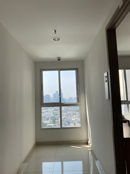 Fuse Chan-Sathorn, Bangkok, 160 Chan Road, Thung Wat Don, Sathon, Bangkok, 1 Bedroom, 30 sqm, Condo For Sale, by คุณยุ้ย, 500290590 - DDproperty.com