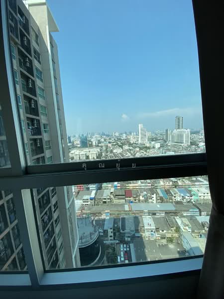 Fuse Chan-Sathorn, Bangkok, 160 Chan Road, Thung Wat Don, Sathon, Bangkok, 1 Bedroom, 30 sqm, Condo For Sale, by คุณยุ้ย, 500290590 - DDproperty.com