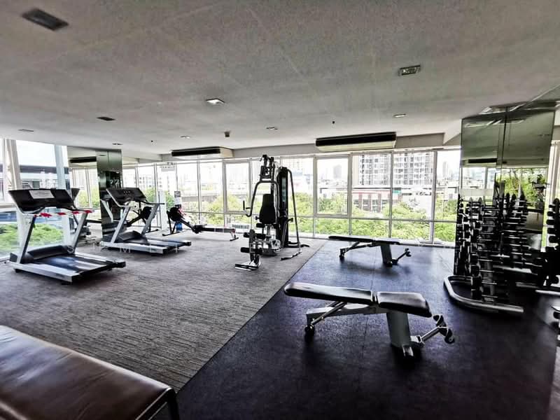 IDEO Verve Sukhumvit, Bangkok, 2077 Sukhumvit Road, Phra Kanong Nua, Watthana, Bangkok, 1 Bedroom, 30 sqm, Condo For Sale, by Pemika Aukkaraleekul, 500290592 - DDproperty.com
