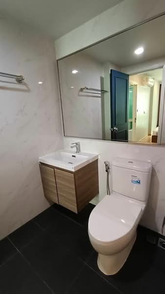 Maestro 01 Sathorn-Yenakat : มาเอสโตร 01 สาทร-เย็นอากาศ, กรุงเทพ, 14 ถนนเย็นอากาศ, ทุ่งมหาเมฆ, สาทร, กรุงเทพ, 34 ตร.ม., คอนโด ให้เช่า, โดย Vichai  Annavakulthorn, 500290595 - DDproperty.com