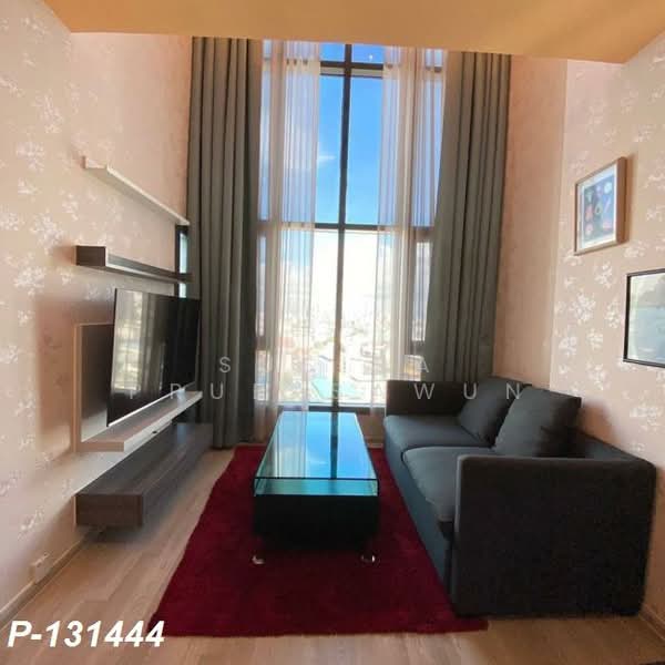 For Sale - Centric Ratchada-Huai Khwang, Bangkok