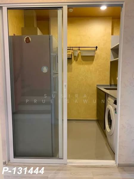For Sale - Centric Ratchada-Huai Khwang, Bangkok