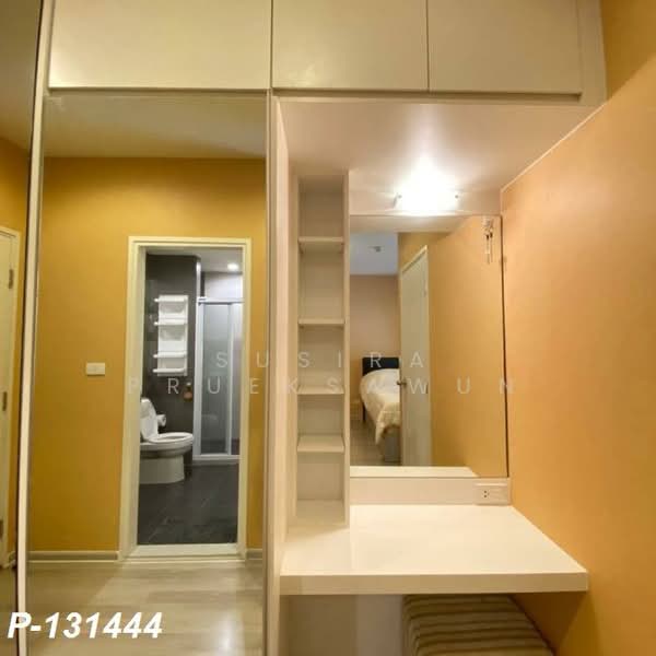 For Sale - Centric Ratchada-Huai Khwang, Bangkok