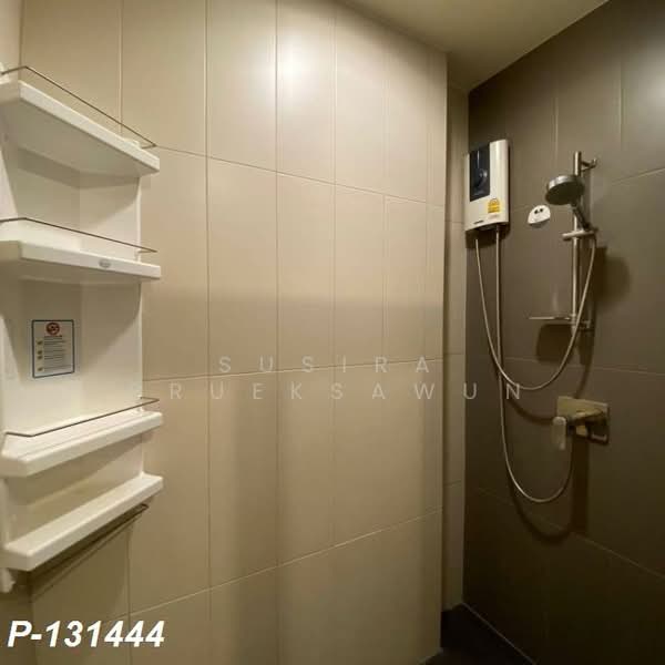 For Sale - Centric Ratchada-Huai Khwang, Bangkok
