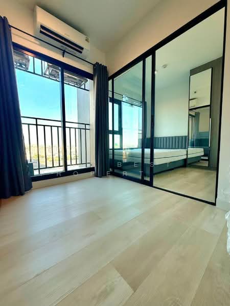 Kensington Sukhumvit-Theparak : เคนซิงตัน สุขุมวิท-เทพารักษ์, สมุทรปราการ, ถนนเทพารักษ์, เทพารักษ์, เมืองสมุทรปราการ, สมุทรปราการ, 21 ตร.ม., คอนโด ขาย, โดย The Best Property  ยะ, 500290597 - DDproperty.com
