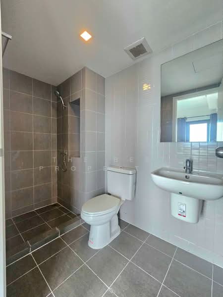 Kensington Sukhumvit-Theparak, Samut Prakan, Thepharak Road, Thepharak, Muang Samut Prakarn, Samut Prakan, 1 Bedroom, 21 sqm, Condo For Sale, by The Best Property  ยะ, 500290597 - DDproperty.com