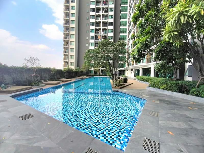 Kensington Sukhumvit-Theparak : เคนซิงตัน สุขุมวิท-เทพารักษ์, สมุทรปราการ, ถนนเทพารักษ์, เทพารักษ์, เมืองสมุทรปราการ, สมุทรปราการ, 21 ตร.ม., คอนโด ขาย, โดย The Best Property  ยะ, 500290597 - DDproperty.com