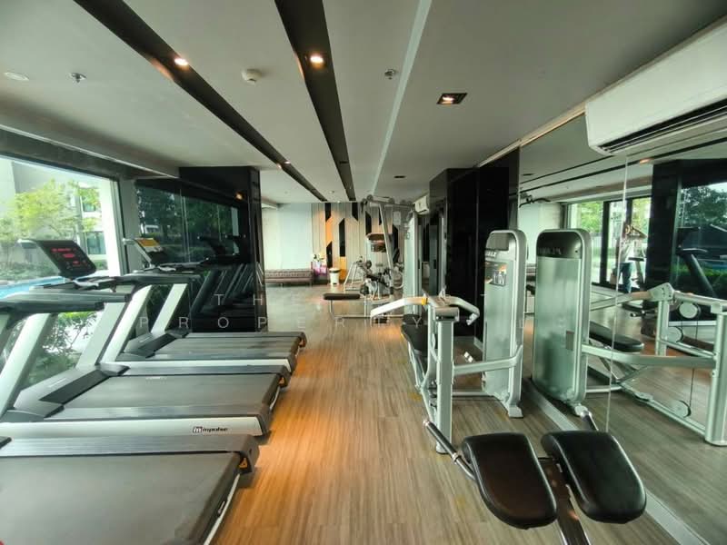 Kensington Sukhumvit-Theparak : เคนซิงตัน สุขุมวิท-เทพารักษ์, สมุทรปราการ, ถนนเทพารักษ์, เทพารักษ์, เมืองสมุทรปราการ, สมุทรปราการ, 21 ตร.ม., คอนโด ขาย, โดย The Best Property  ยะ, 500290597 - DDproperty.com