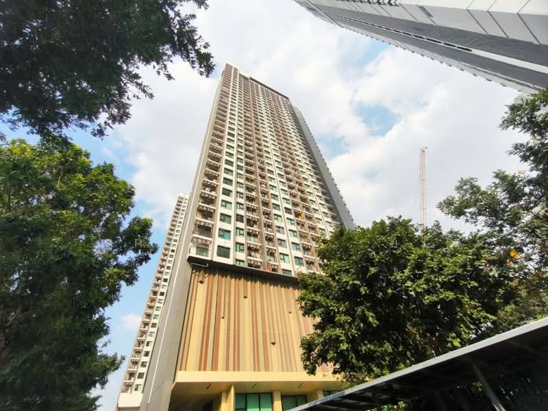 Kensington Sukhumvit-Theparak : เคนซิงตัน สุขุมวิท-เทพารักษ์, สมุทรปราการ, ถนนเทพารักษ์, เทพารักษ์, เมืองสมุทรปราการ, สมุทรปราการ, 21 ตร.ม., คอนโด ขาย, โดย The Best Property  ยะ, 500290597 - DDproperty.com