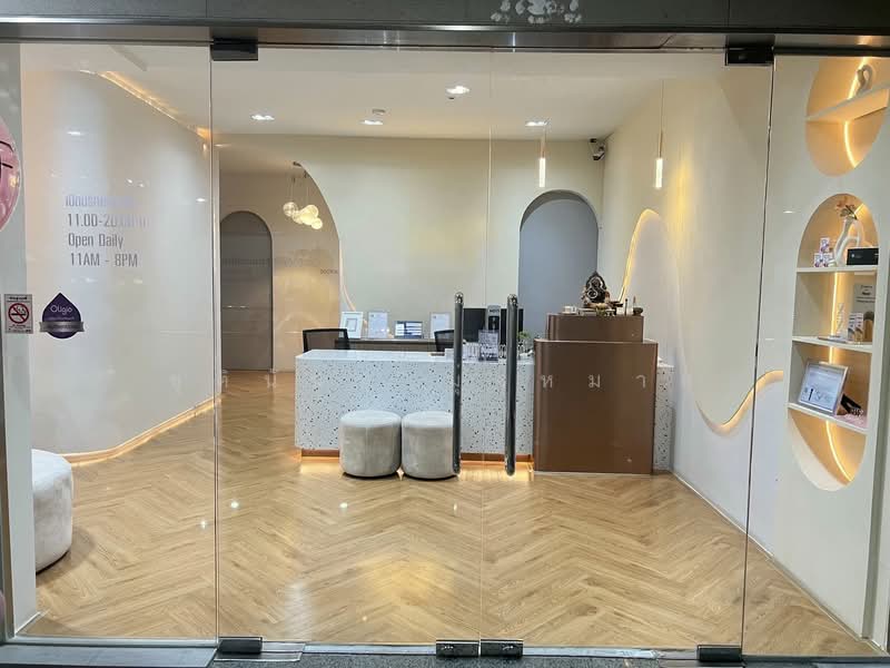 Clinic for Takeover in Thonglor Main Road 5 Minutes Drive form BTS, กรุงเทพ, คลองตันเหนือ, วัฒนา, กรุงเทพ, 131 ตร.ม., พื้นที่ขายของ ขาย, โดย ชุตินันท์ มุ่งหมาย, 500290600 - DDproperty.com