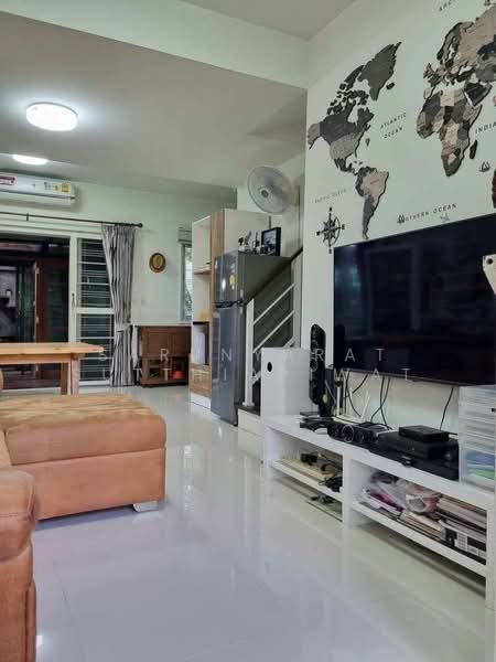 The connect 15 onnut : เดอะคอนเนค 15 อ่อนนุช, กรุงเทพ, ซอย 1, ประเวศ, ประเวศ, กรุงเทพ, 165 ตร.ม., บ้านเดี่ยว ขาย, โดย Sarunyarat Sutthiapiwat, 500290601 - DDproperty.com