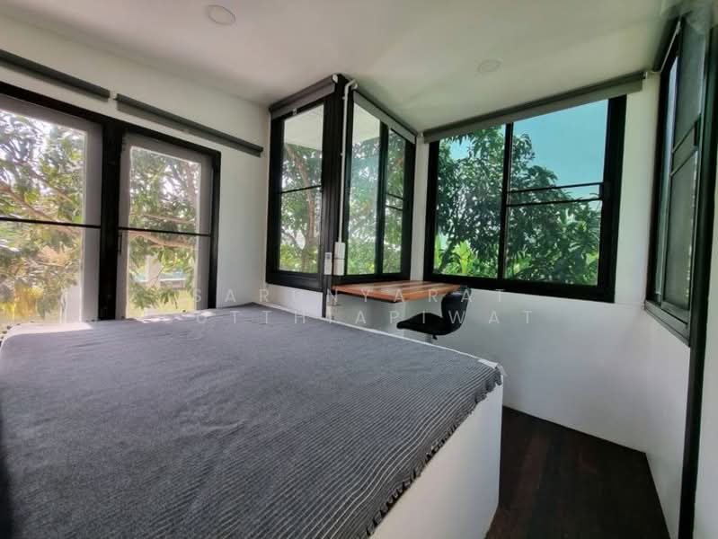 The connect 15 onnut, Bangkok, Soi 1, Prawet, Prawet, Bangkok, 4 Bedrooms, 165 sqm, Single Detached House For Sale, by Sarunyarat Sutthiapiwat, 500290601 - DDproperty.com