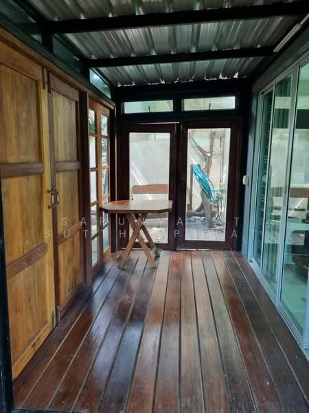 The connect 15 onnut, Bangkok, Soi 1, Prawet, Prawet, Bangkok, 4 Bedrooms, 165 sqm, Single Detached House For Sale, by Sarunyarat Sutthiapiwat, 500290601 - DDproperty.com
