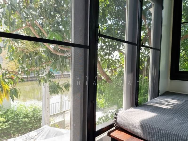 The connect 15 onnut : เดอะคอนเนค 15 อ่อนนุช, กรุงเทพ, ซอย 1, ประเวศ, ประเวศ, กรุงเทพ, 165 ตร.ม., บ้านเดี่ยว ขาย, โดย Sarunyarat Sutthiapiwat, 500290601 - DDproperty.com