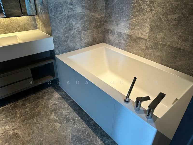 Banyan Tree Residences Riverside, Bangkok, Soi Somdet Chao Phraya 17, Khlong San, Khlong San, Bangkok, 7 Bedrooms, 505 sqm, Condo For Sale, by Suchada Yodyiem, 500290605 - DDproperty.com