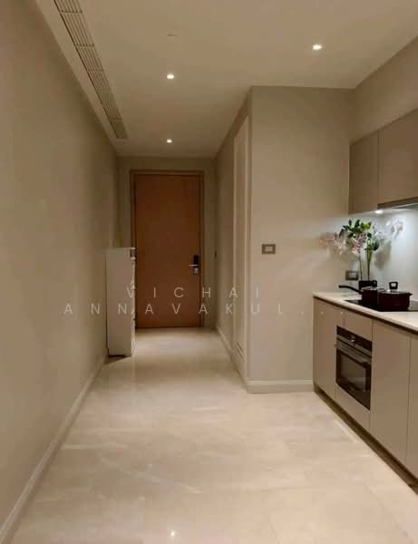 Magnolias Waterfront Residences : แมกโนเลียส์ วอเตอร์ฟรอนท์ เรสซิเดนซ์, กรุงเทพ, 259 ถ. กรุงธนบุรี, คลองต้นไทร, คลองสาน, กรุงเทพ, 102 ตร.ม., คอนโด ให้เช่า, โดย Vichai  Annavakulthorn, 500290609 - DDproperty.com