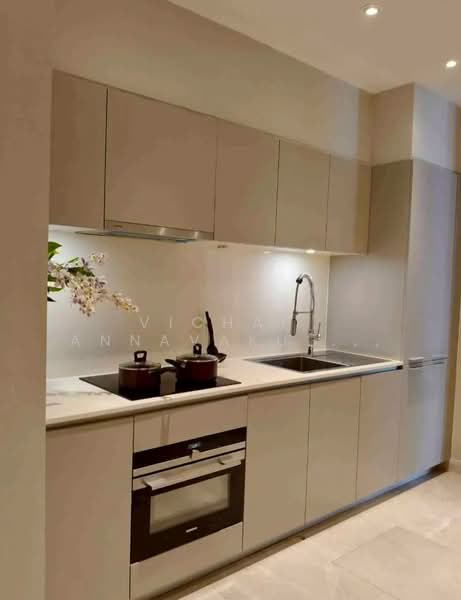 Magnolias Waterfront Residences : แมกโนเลียส์ วอเตอร์ฟรอนท์ เรสซิเดนซ์, กรุงเทพ, 259 ถ. กรุงธนบุรี, คลองต้นไทร, คลองสาน, กรุงเทพ, 102 ตร.ม., คอนโด ให้เช่า, โดย Vichai  Annavakulthorn, 500290609 - DDproperty.com