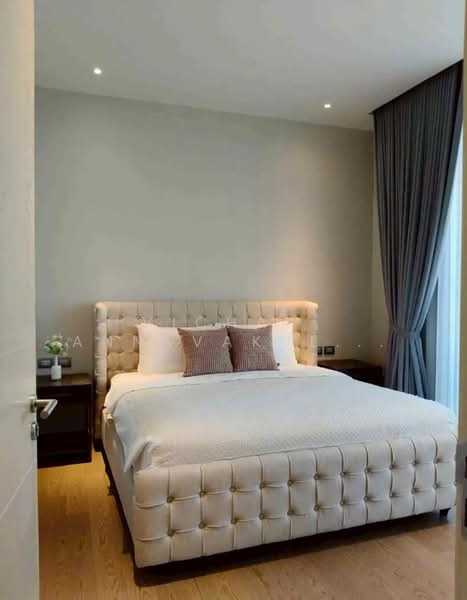 Magnolias Waterfront Residences : แมกโนเลียส์ วอเตอร์ฟรอนท์ เรสซิเดนซ์, กรุงเทพ, 259 ถ. กรุงธนบุรี, คลองต้นไทร, คลองสาน, กรุงเทพ, 102 ตร.ม., คอนโด ให้เช่า, โดย Vichai  Annavakulthorn, 500290609 - DDproperty.com