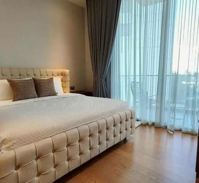 Magnolias Waterfront Residences : แมกโนเลียส์ วอเตอร์ฟรอนท์ เรสซิเดนซ์, กรุงเทพ, 259 ถ. กรุงธนบุรี, คลองต้นไทร, คลองสาน, กรุงเทพ, 102 ตร.ม., คอนโด ให้เช่า, โดย Vichai  Annavakulthorn, 500290609 - DDproperty.com